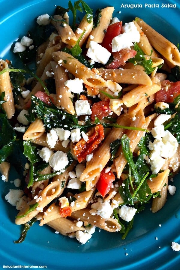 Pasta salad