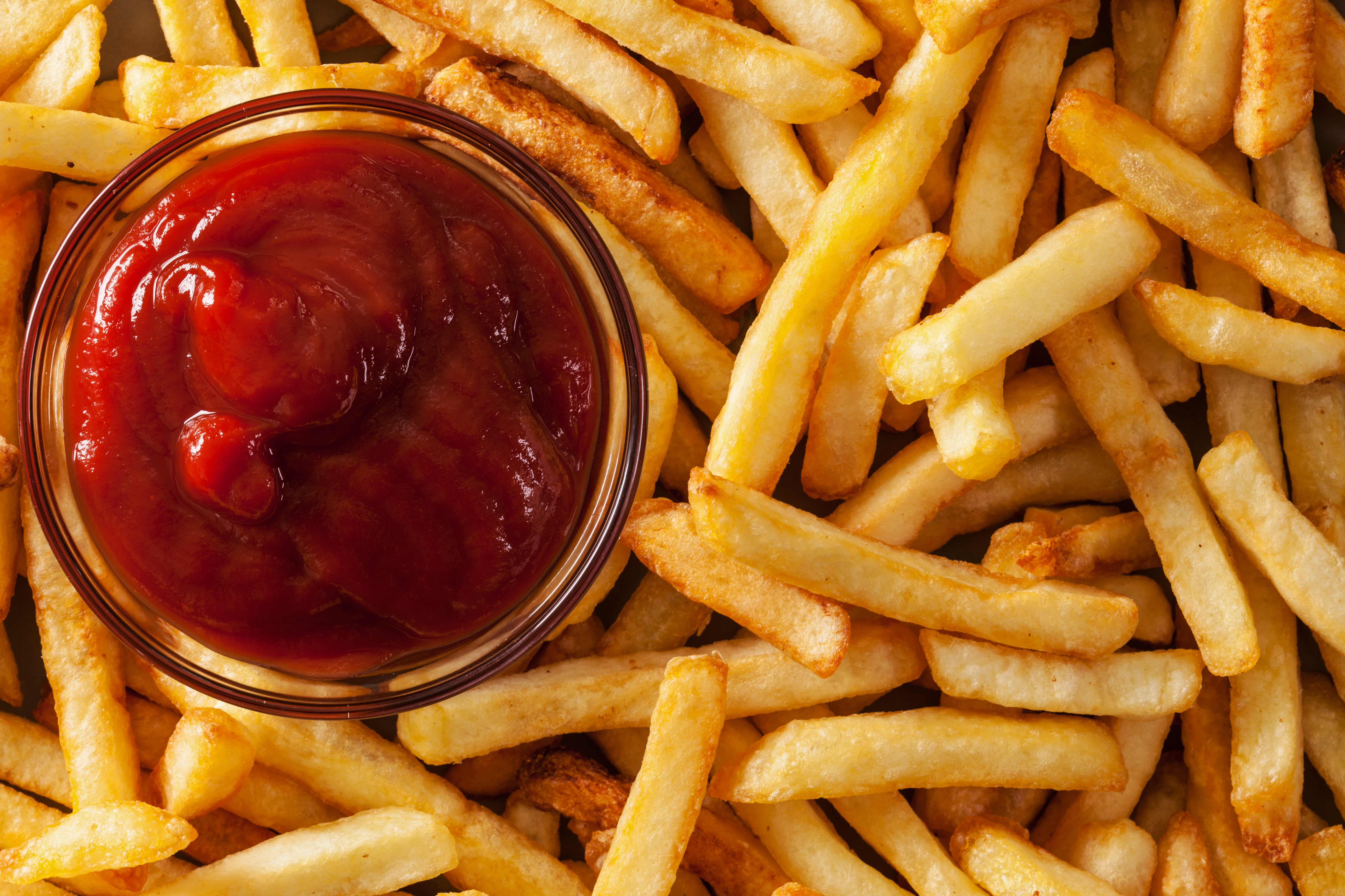 Ketchup