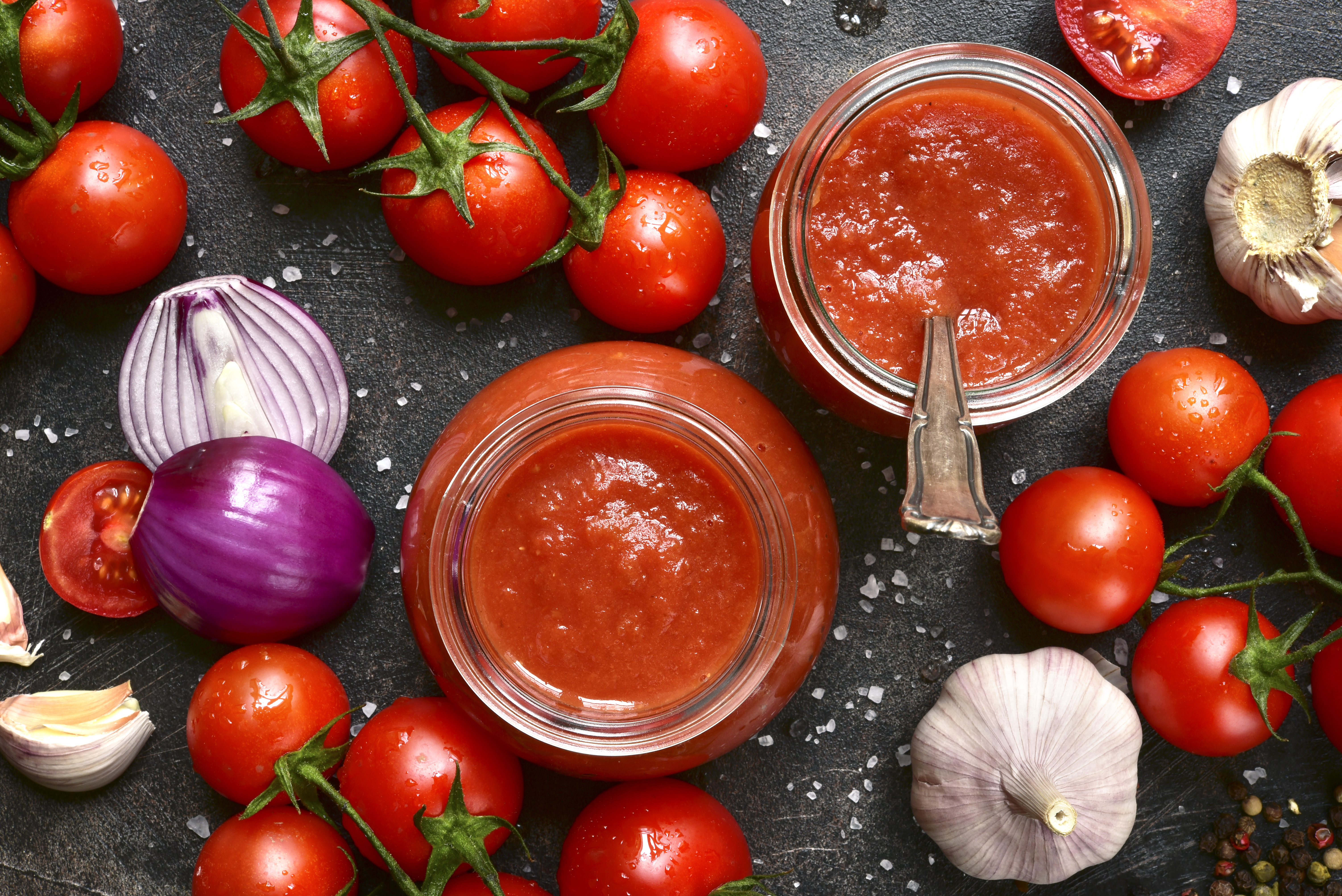 Ketchup