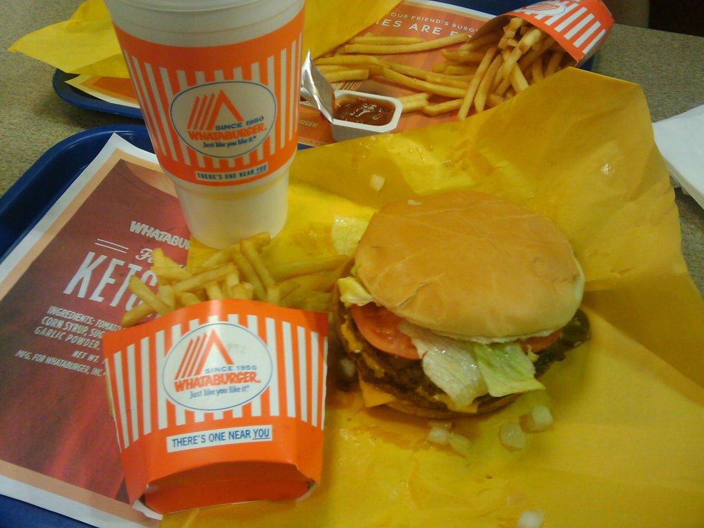 Fast Food