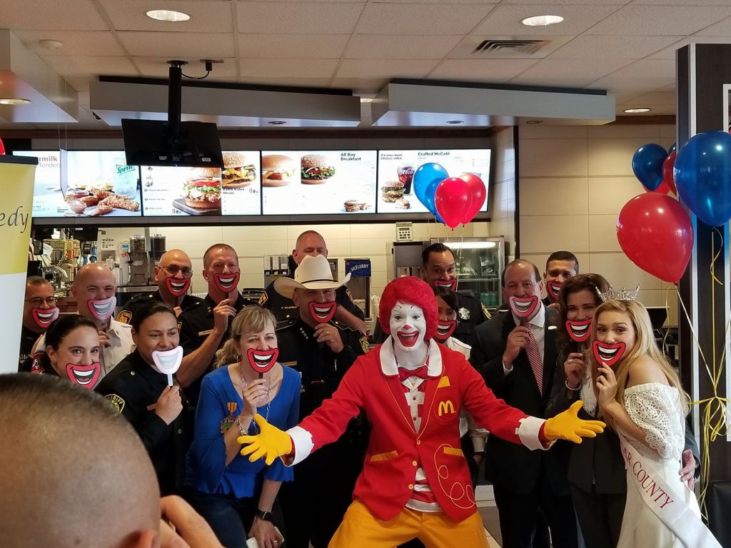 texas mcdonald's texas mcdonald's