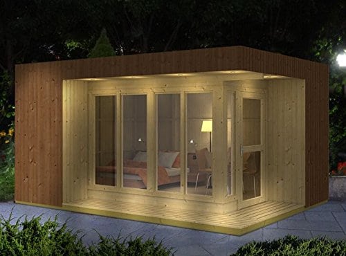 garden house