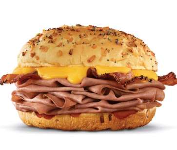 Arby's Secret Menu