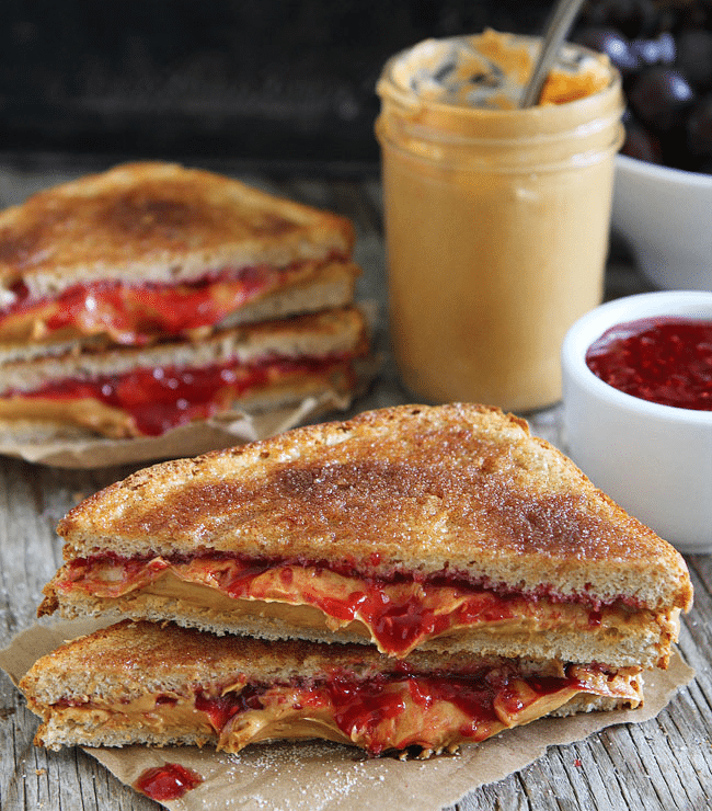 PB&J