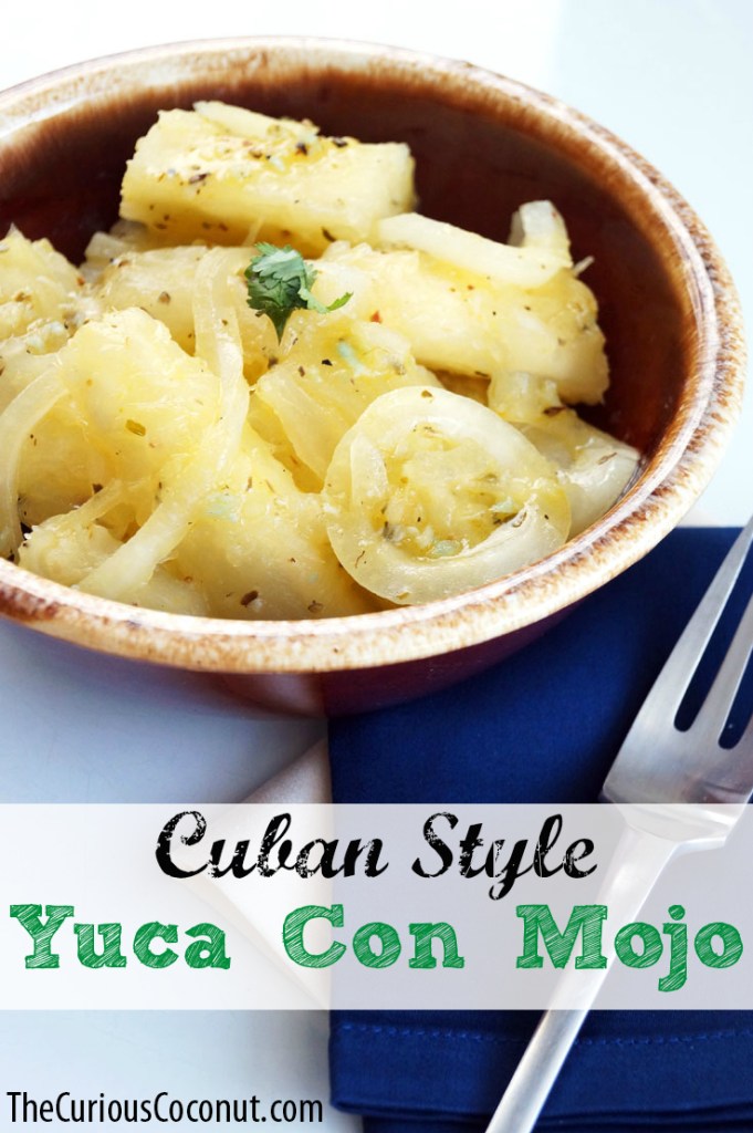 Yuca