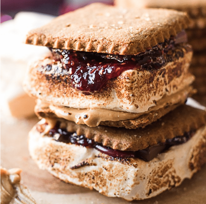 PB&J