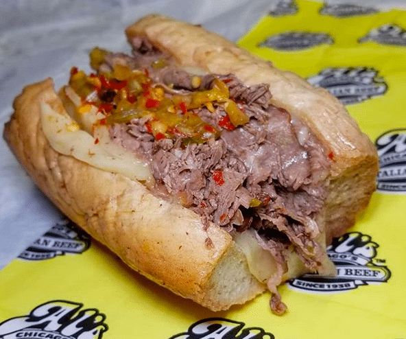 Best sandwiches