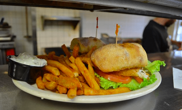 midwest sandwiches