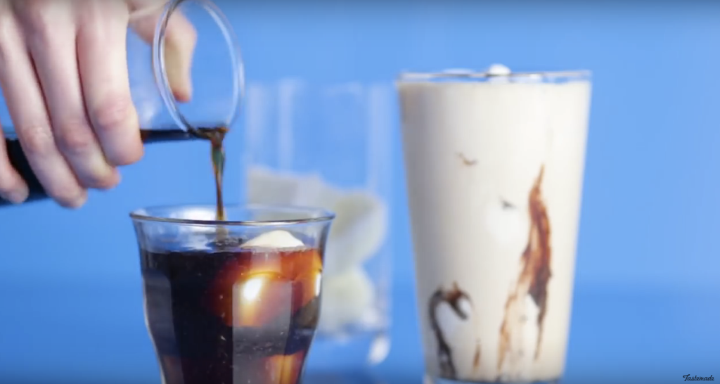 ice cube tray hacks