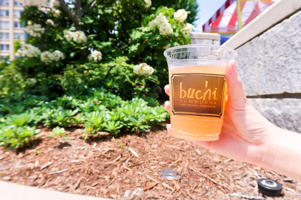 kombucha