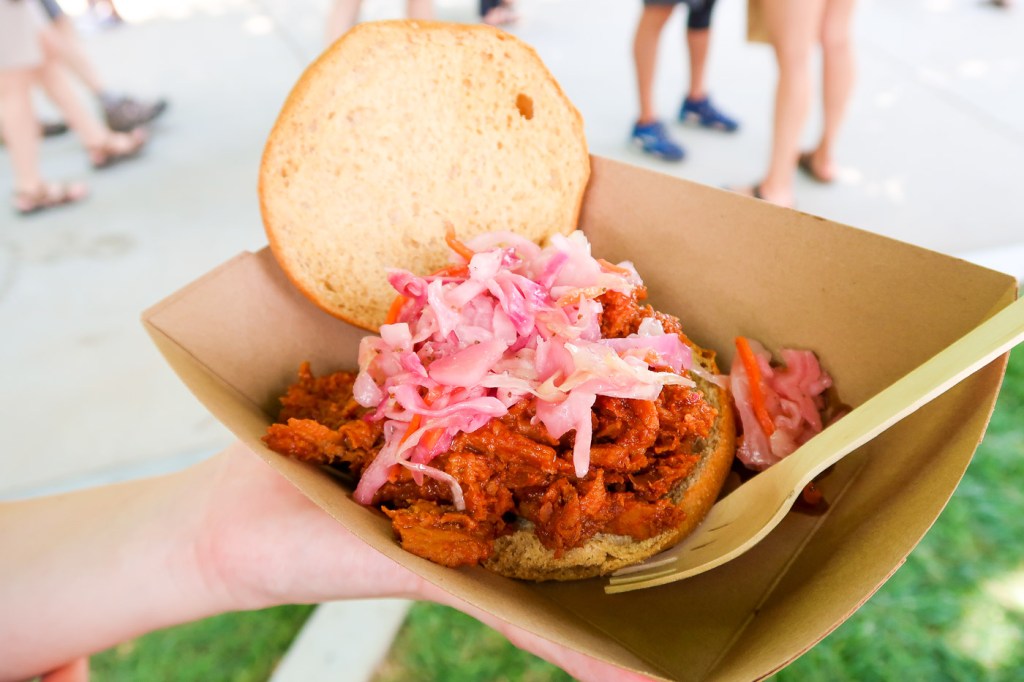 Pulled Pork
