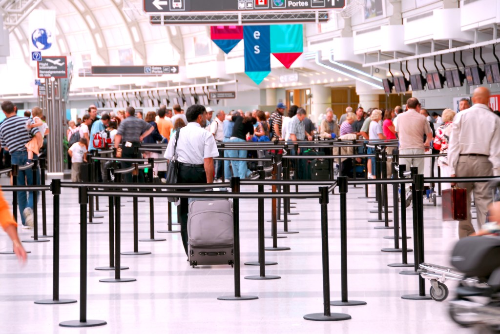 TSA