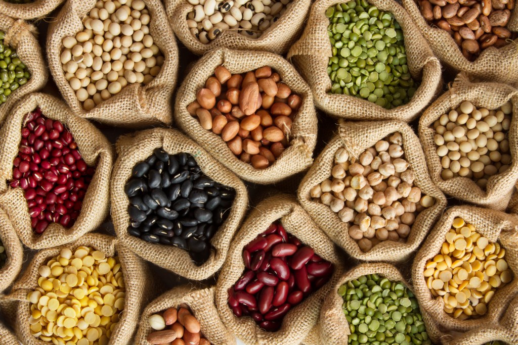 heart health diet