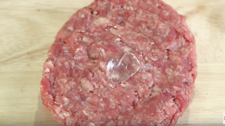 burger grilling tips