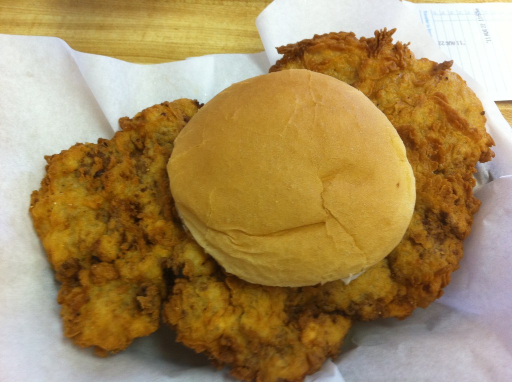 Best Sandwiches