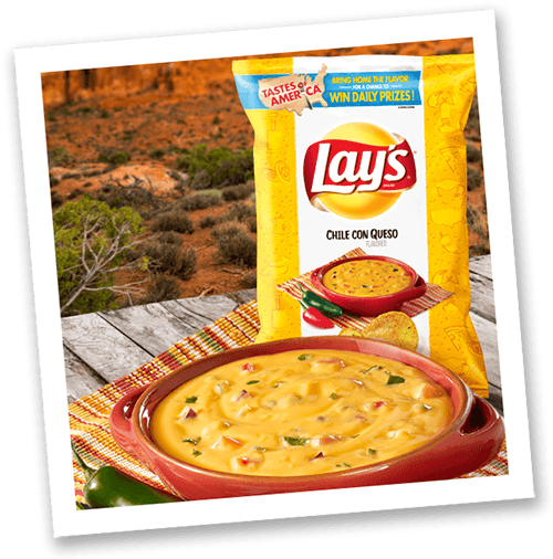 lay's chips