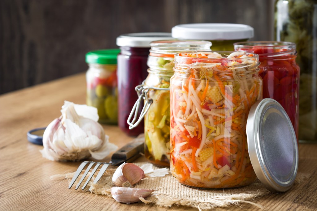 heart health diet