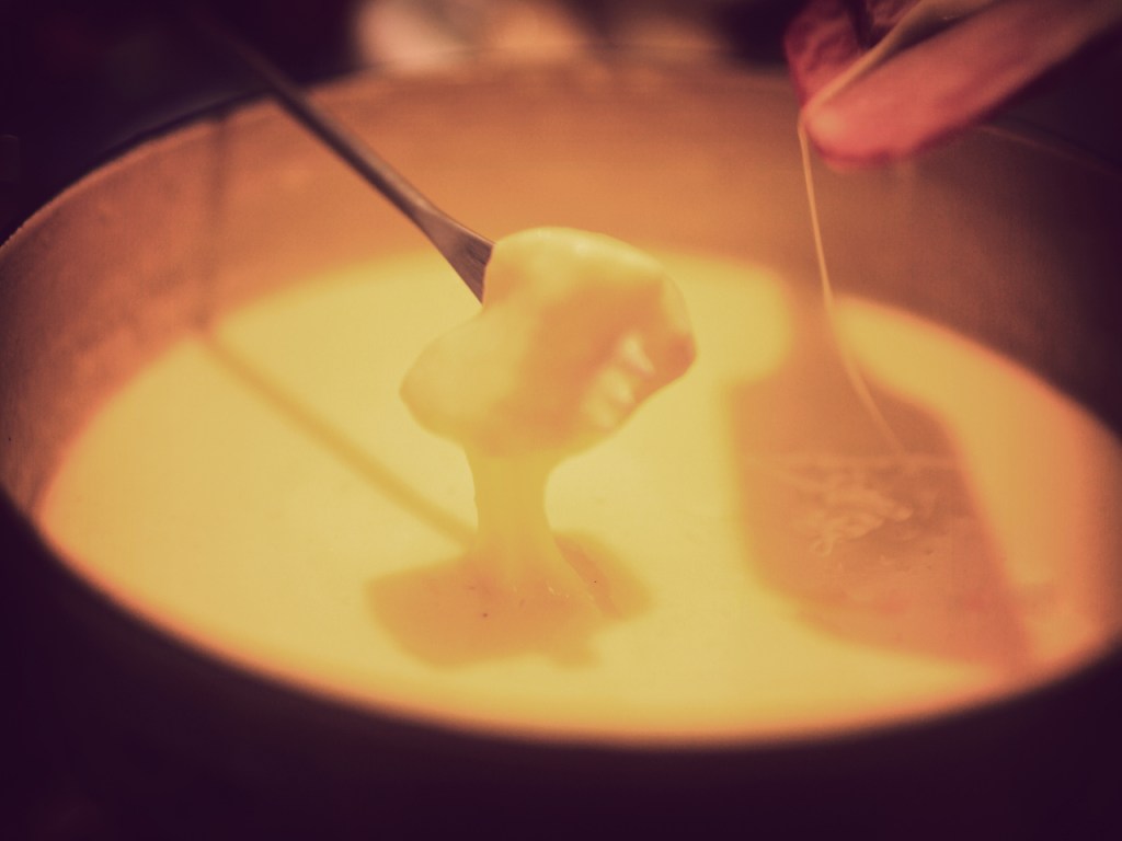 60s food