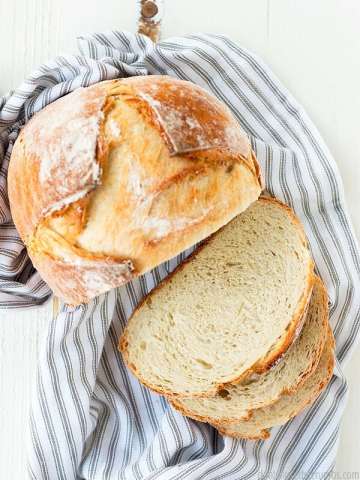 gluten-free bread