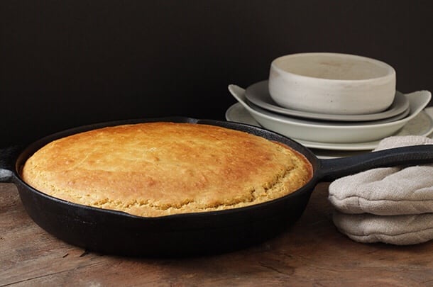 Gluten free bread