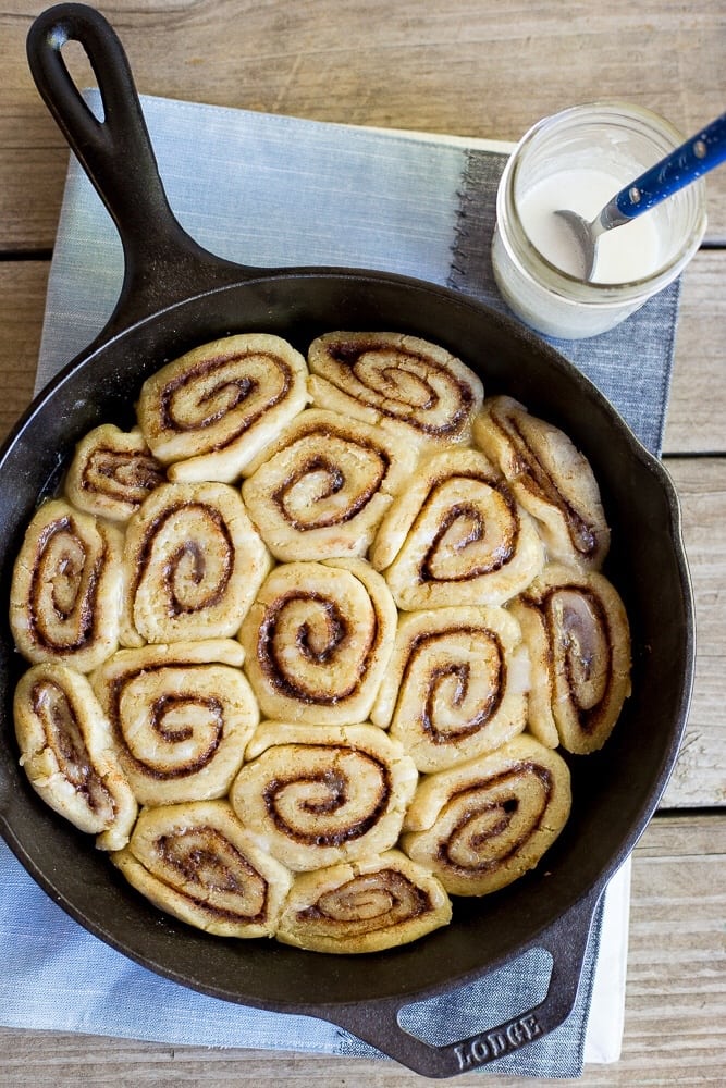 Gluten free bread 