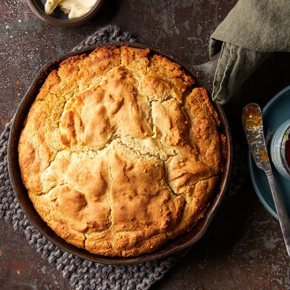 Gluten free bread 