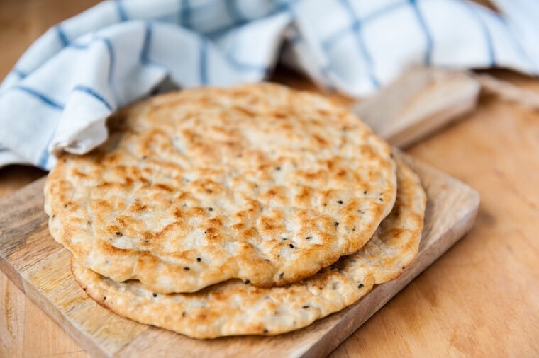 gluten free bread recipes