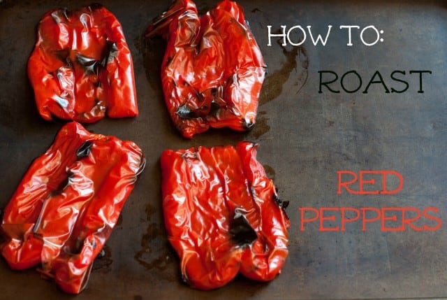 Peppers