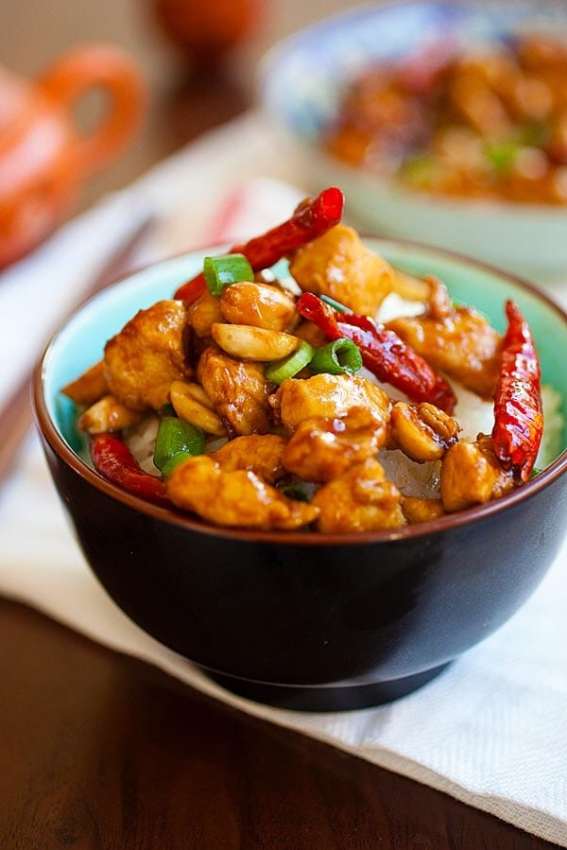 Kung Pao