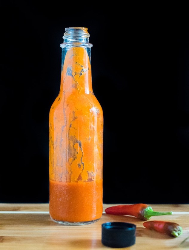Thai pepper