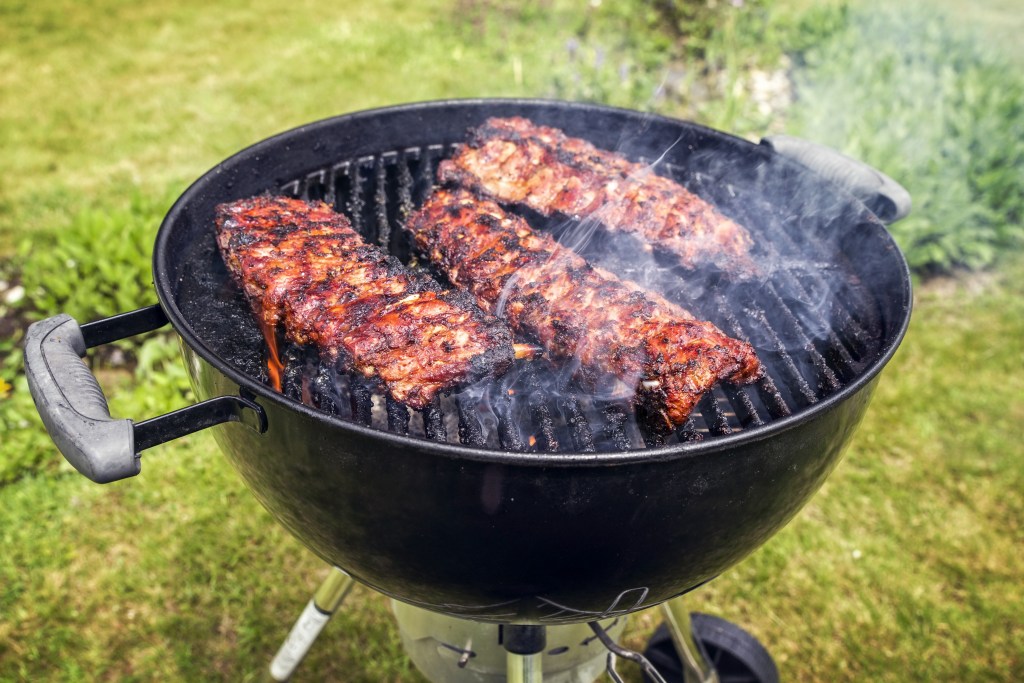 smoke meat how to