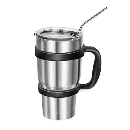 Metal Straws