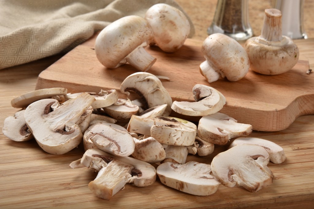 heart health diet