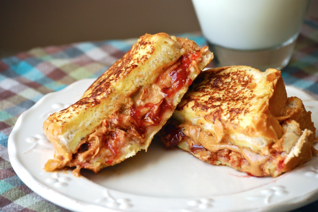 PB&J
