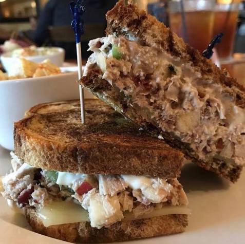 Best Sandwiches