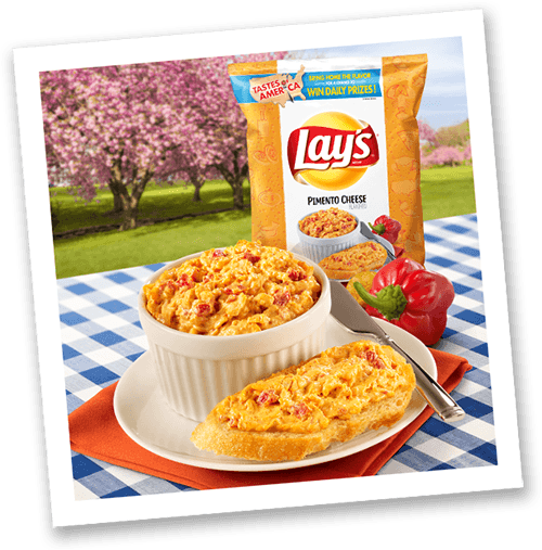 lay's chips