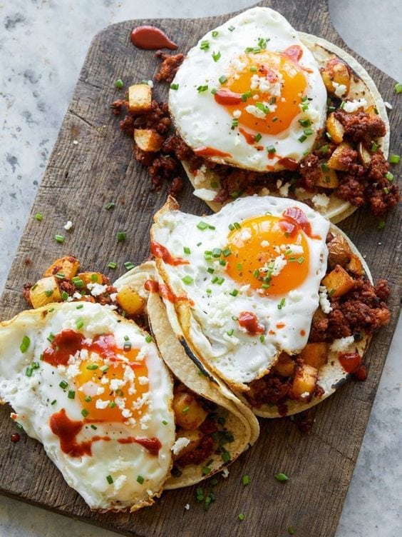 chorizo sausage