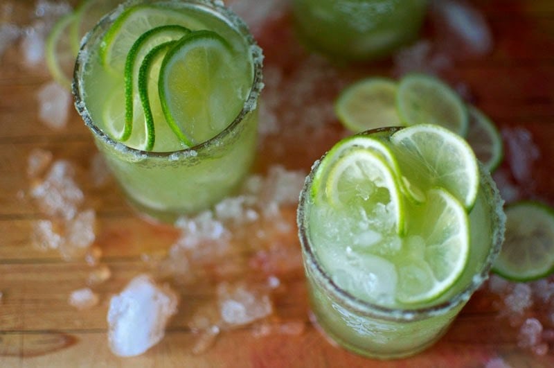 cucumber drinks