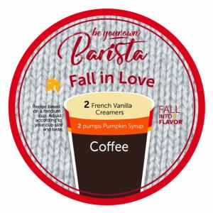 Pilot Flying J Coffee
