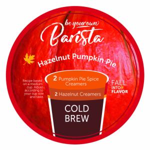Pilot Flying J Coffee