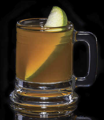pumpkin spice rum