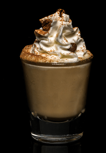 pumpkin spice rum