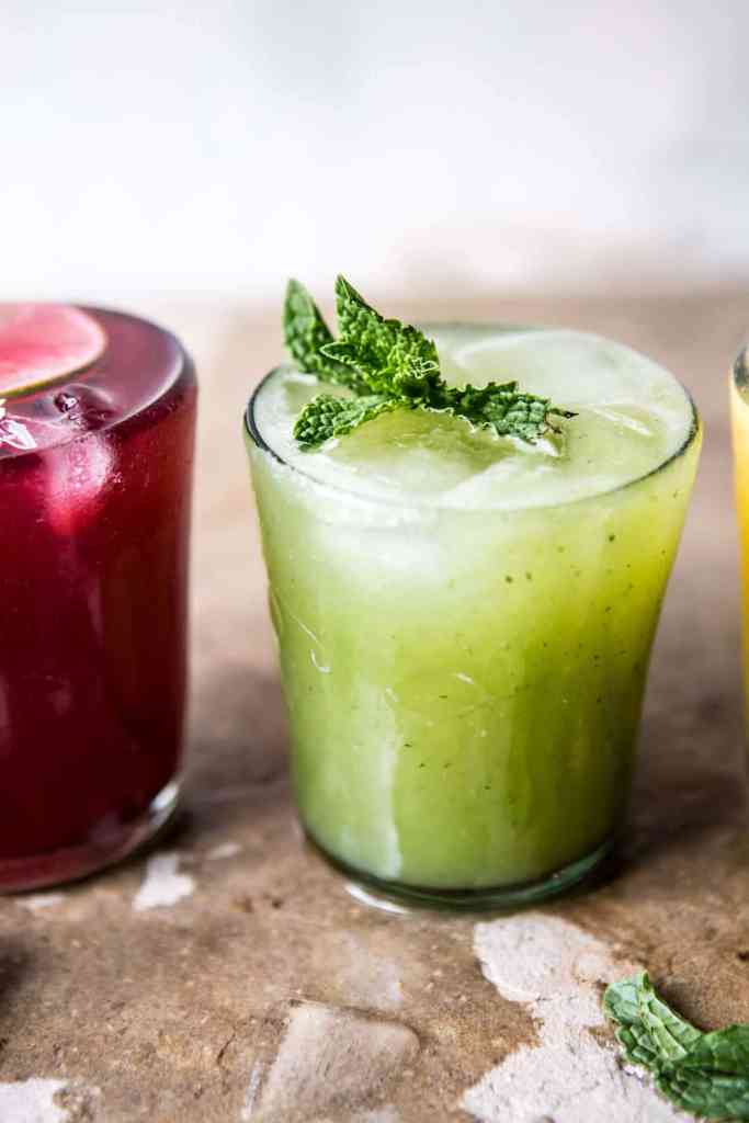summer soda