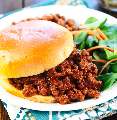 Sloppy Joe