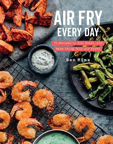 new cookbooks