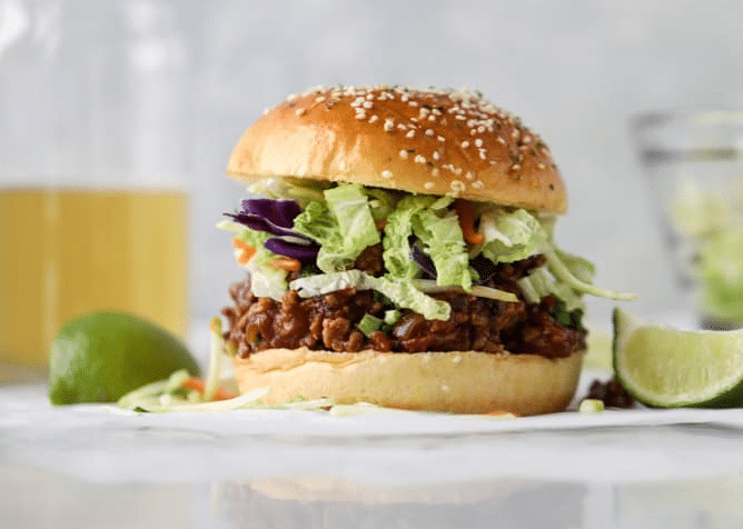 Sloppy Joe