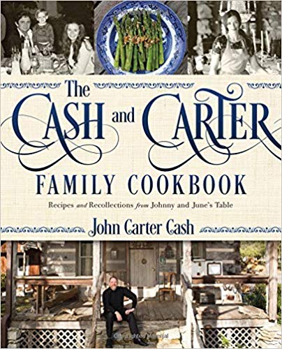 new cookbooks