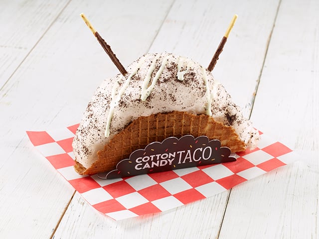 Big Tex Choice Award Winners 2018