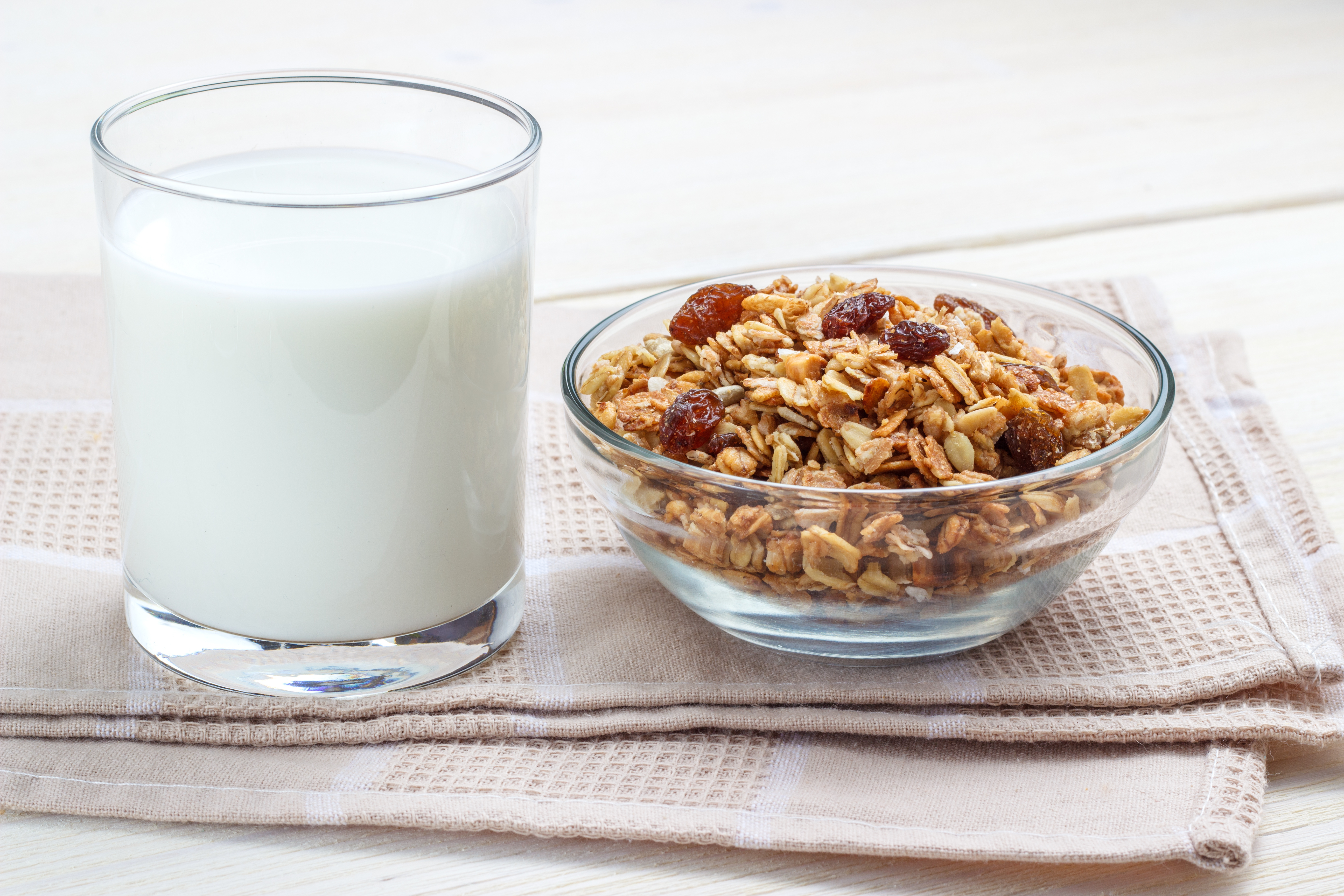 milk and diabetes