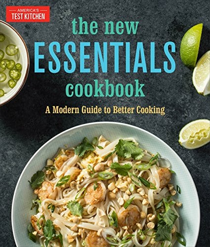 new cookbooks